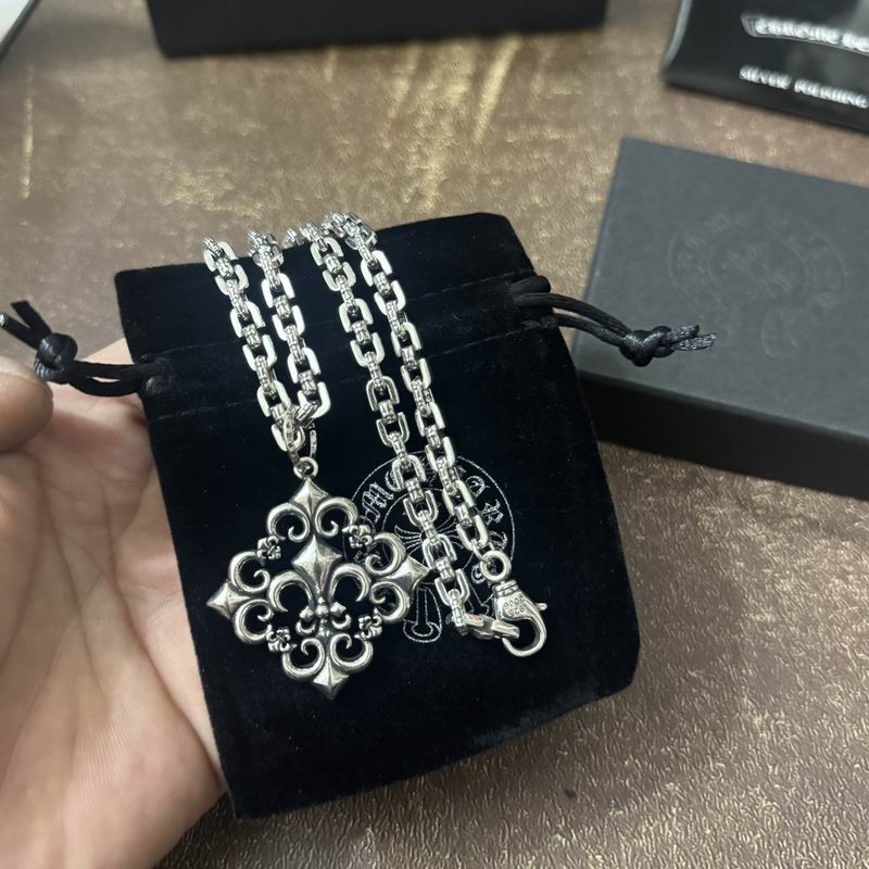 Chrome Hearts necklace 12yxx155